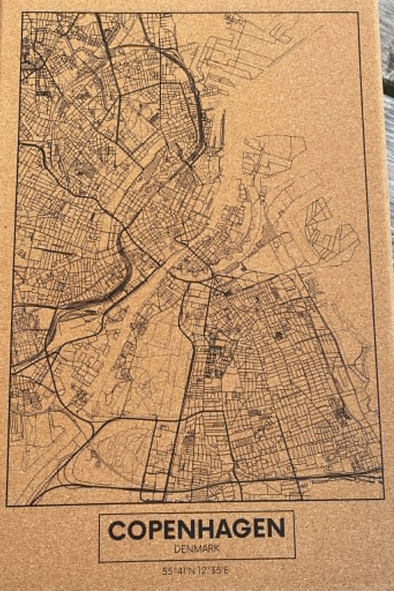 Opslagstavle København - Billede 2