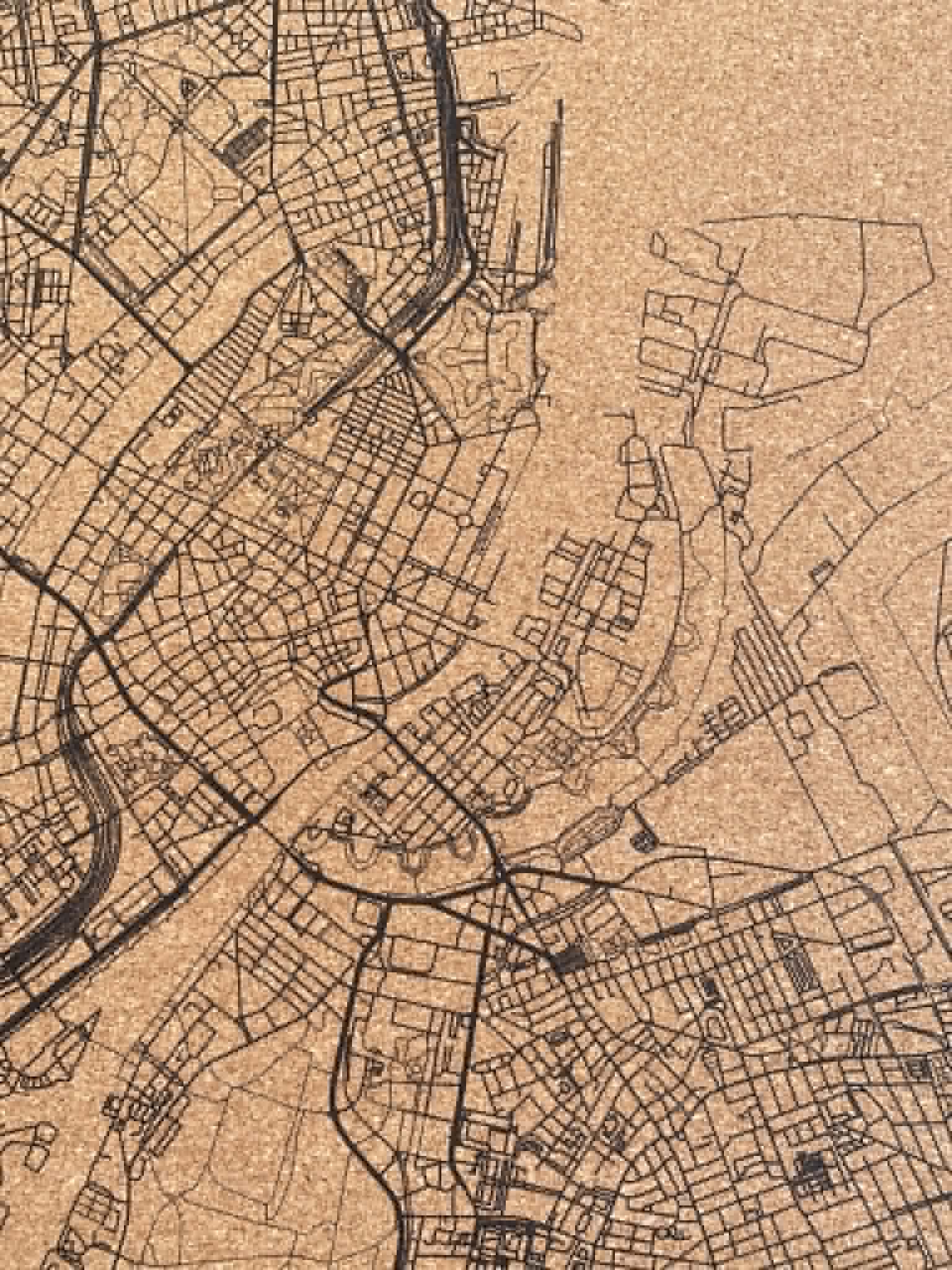 Opslagstavle København - Billede 3